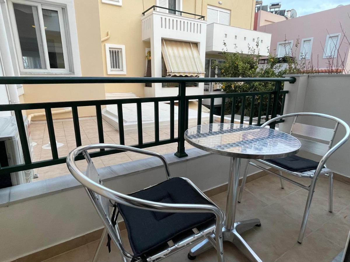 The Gemini Suites Kos Town Exterior photo