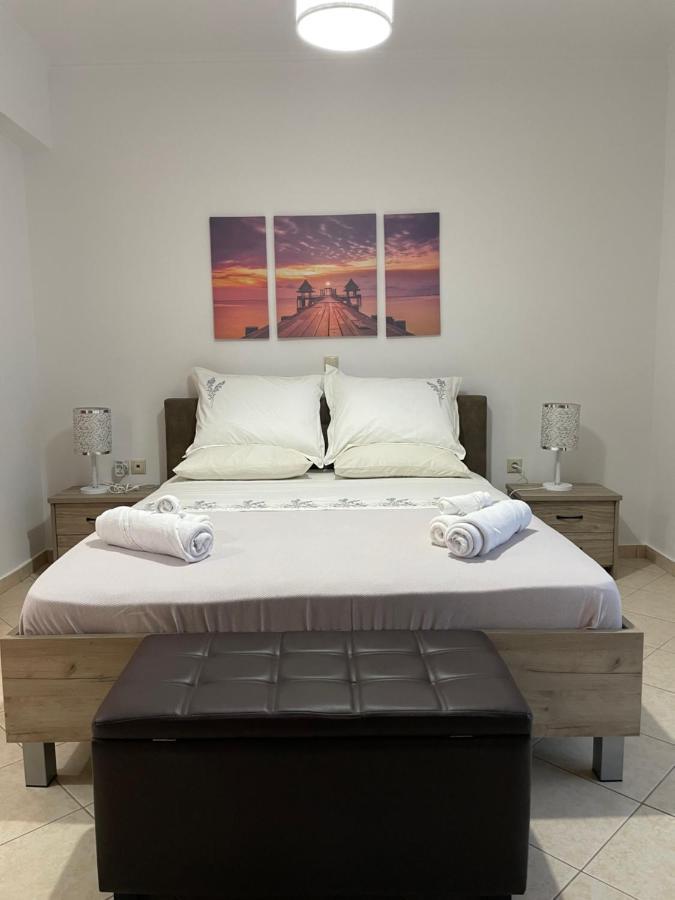 The Gemini Suites Kos Town Exterior photo