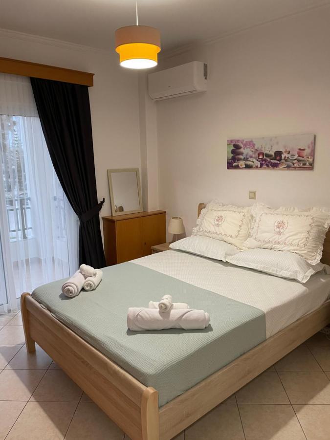 The Gemini Suites Kos Town Exterior photo