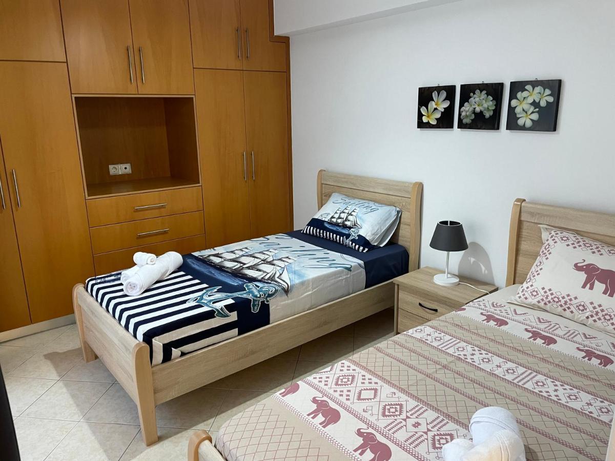 The Gemini Suites Kos Town Exterior photo